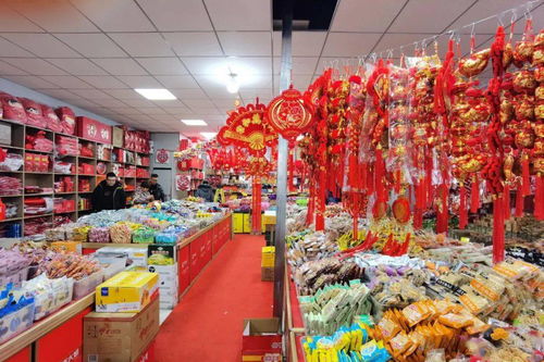 綠珠九鼎市場積極備戰(zhàn)節(jié)前市場供應(yīng)，石河子'菜籃子'貨源充足'果盤子'價格平穩(wěn)