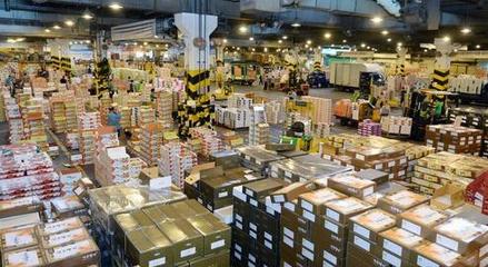 微信品批發(fā)商城 數(shù)字化浪潮下的商品批發(fā)貿(mào)易新紀元