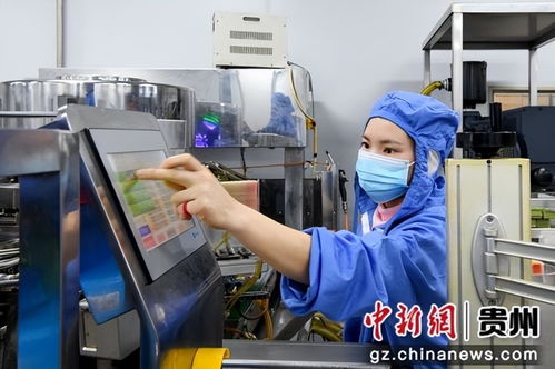 道真 搶抓生產(chǎn)趕訂單 奮力沖刺新年“開門紅”